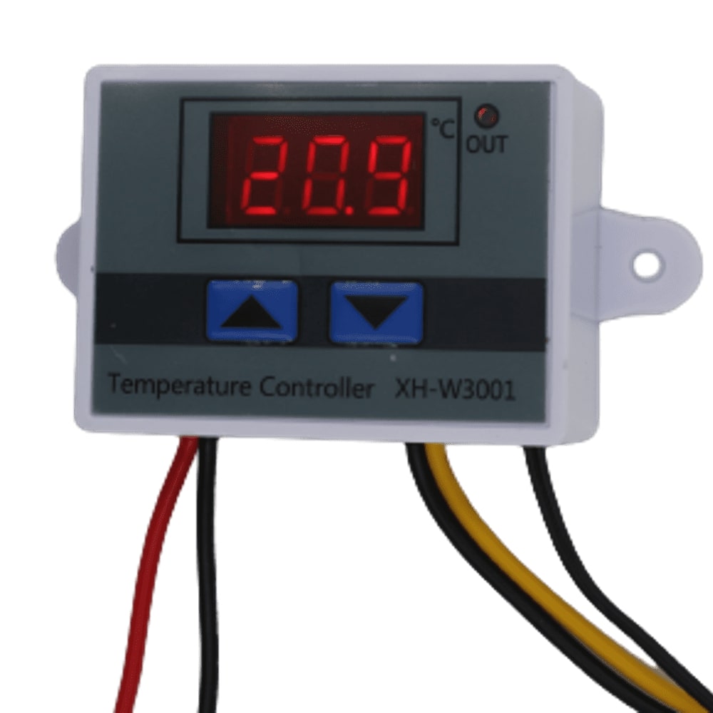 Digital temperature controller south shop africa