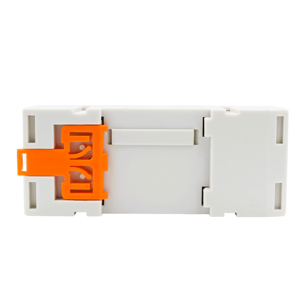 16A Timer Switch, Programmable 230V AC, 16 Schedules, DIN Rail