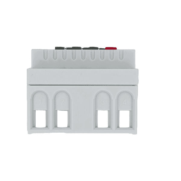 25A Timer Switch, Programmable 230V AC, 16 Schedules, DIN Rail